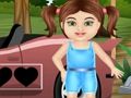 Spel Vind die motorsleutel  aanlyn