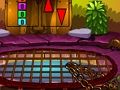 Spel Seekat ontsnap  aanlyn