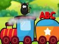 Spel ChooChoo-trein vir kinders  aanlyn