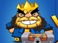 Spel Soos 'n koning  aanlyn