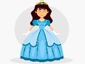 Spel Prinses legkaart  aanlyn