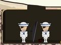 Spel Navy vs Army  aanlyn