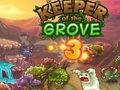 Spel Bewaarder van die bos 3 aanlyn