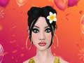Spel Koreaanse Supermodel-grimering  aanlyn