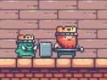 Spel Thor King Pig 2 aanlyn