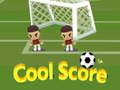 Spel Cool telling  aanlyn