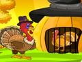 Spel Thanksgiving Escape Series Episode 1 aanlyn