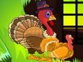 Spel Thanksgiving Escape Series Episode 2 aanlyn