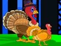 Spel Thanksgiving Escape Series Finale episode  aanlyn