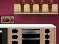 Spel Kwaai seuntjie ontsnap  aanlyn