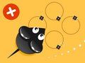 Spel Muis  aanlyn