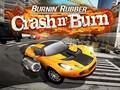 Spel Burnin Rubber Crash n Burn aanlyn