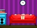 Spel Gee Dinsdag Escape  aanlyn