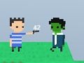Spel Mayhem Area aanlyn