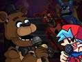 Spel Super Friday Night Funkin by Freddy's 2  aanlyn
