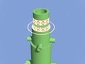 Spel Bou toring 3d  aanlyn