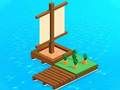 Spel Idle Arks: Seil en bou  aanlyn