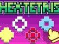 Spel Hekstetris  aanlyn