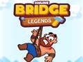 Spel Bridge Legends aanlyn  aanlyn