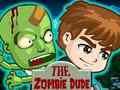 Spel Die Zombie Dude  aanlyn