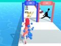 Spel Waarheid Runner aanlyn