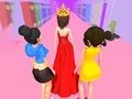 Spel Koningin by  aanlyn