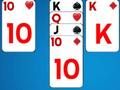 Spel Solitaire Sosiaal  aanlyn