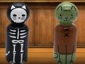 Spel Amgel Halloween Room Escape 24 aanlyn