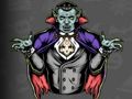Spel Amgel Halloween Room Escape 27 aanlyn