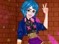 Spel Mal BFF Party aanlyn
