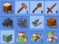 Spel Grindcraft Remastered aanlyn