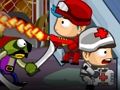 Spel Zombie Last Castle 4 aanlyn