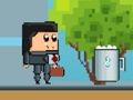 Spel Gentleman's Quest aanlyn
