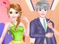 Spel Zoe se liefdesmededinger  aanlyn