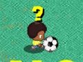 Spel Mini doelwagter aanlyn Spel Mini doelwagter aanlyn