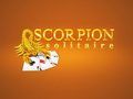 Spel Skerpioen Solitaire  aanlyn