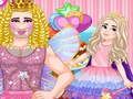 Spel Nastya Oulike Blogger  aanlyn