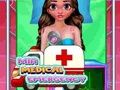 Spel Mia Mediese Noodgeval  aanlyn