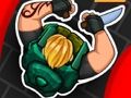 Spel Hunter Assassin 2 aanlyn