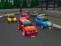 Spel Hoëspoed Extreme Racing  aanlyn