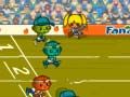 Spel Awesome Run 2 aanlyn