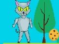Spel Kim Kat  aanlyn