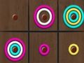 Spel Kleur sirkel legkaart  aanlyn