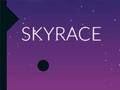 Spel Sky Race aanlyn