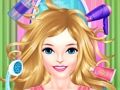 Spel My mode-haarsalon  aanlyn