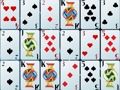 Spel Solitaire Connect aanlyn