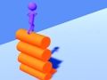 Spel Roller Runner 3D aanlyn