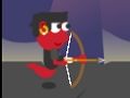 Spel Klein Boogskutter 2  aanlyn
