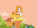 Spel Caitlyn Dress Up Herfs  aanlyn