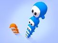 Spel Crowd Stack Race 3D aanlyn